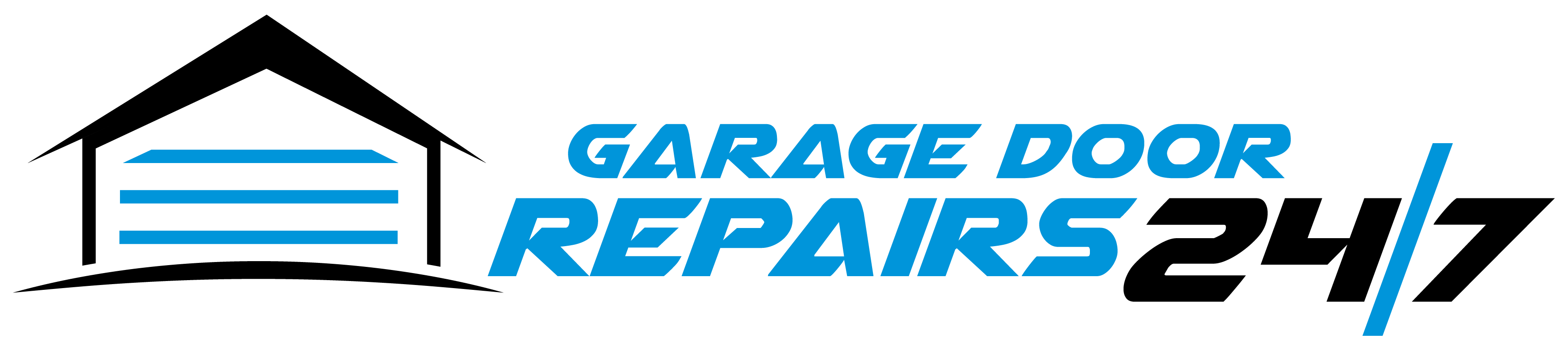 Garage Door Repairs 247